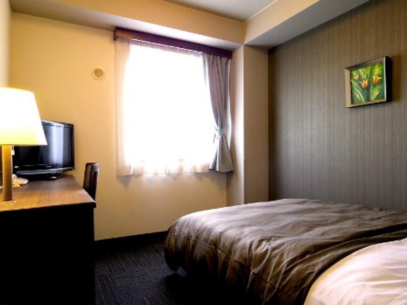 Hotel Route-Inn Iida Exterior photo