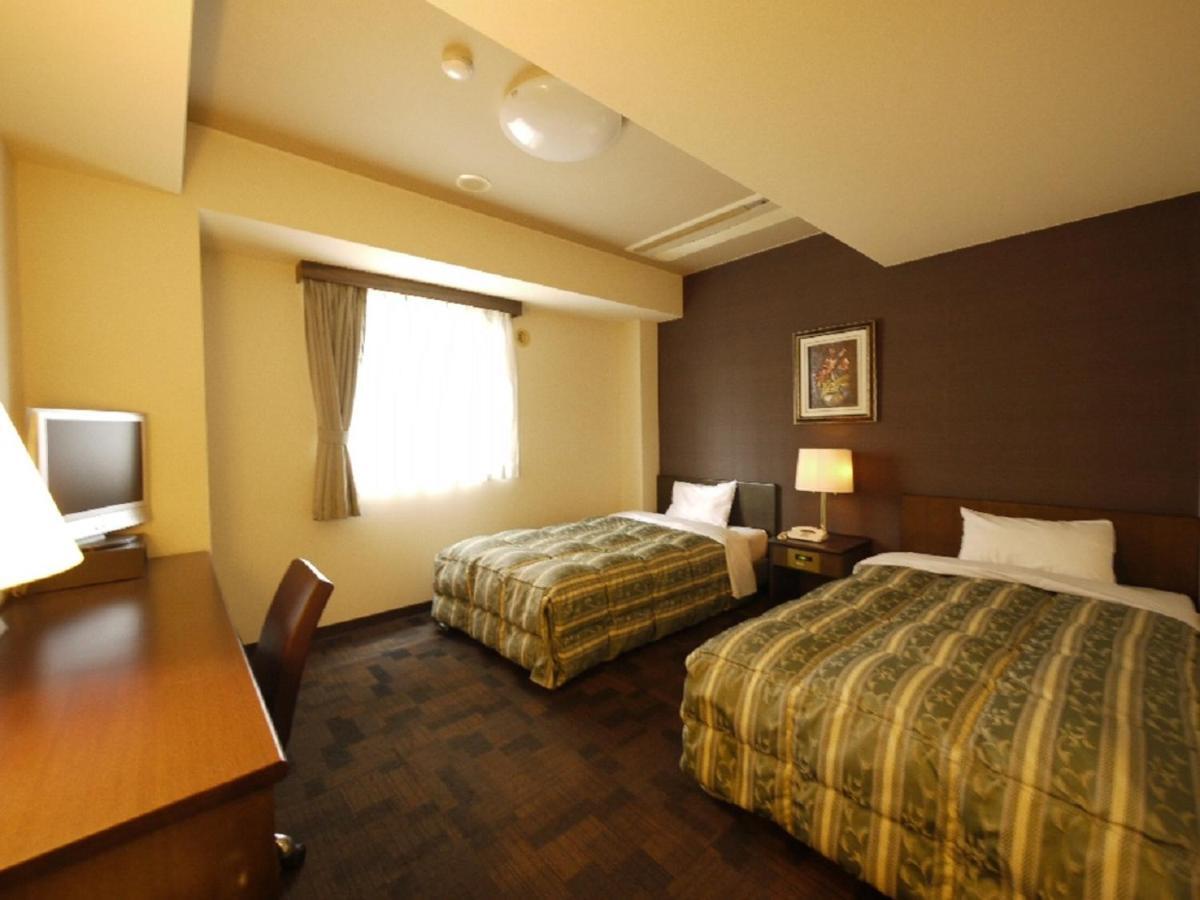 Hotel Route-Inn Iida Exterior photo